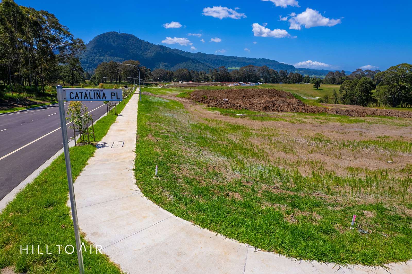 [Land for Sale] Taylors Landing Estate, Cambewarra OpenLot